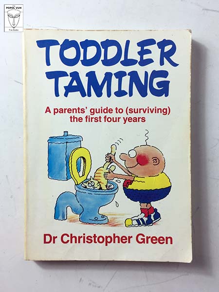 Christopher Green - Toddler Taming